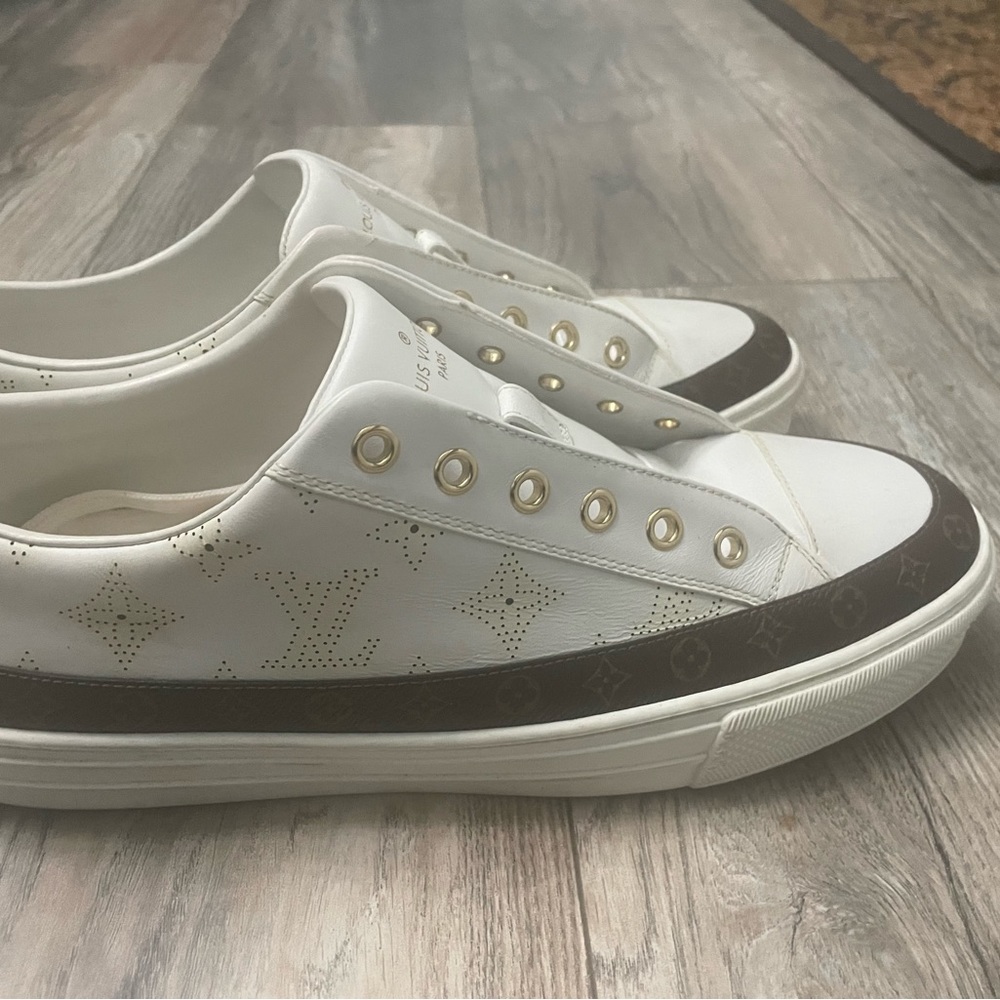 Louis Vuitton Sneakers
